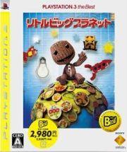 ��ȥ�ӥå��ץ�ͥå� PLAYSTATION3 the Best