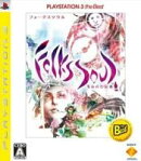 FolksSoul -失われた伝承ー PlayStation3 the Best(再廉価版)