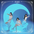 PHASE(初回限定盤A CD＋DVD(シリアルナンバー無し)