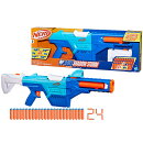 【特典】ナーフ Nシリーズ シャドーストーム ブラスター、Nシリーズ専用N1ダーツ24本付属、スポーツシューティング…
