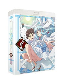 つぐもも Blu-ray Collection【Blu-ray】 [ 三瓶由布子 ]