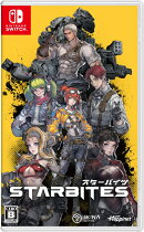 STARBITES　Switch版