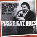 プッシー・キャット・デュース “ザ・ミュージック・オブ・チャールズ・ミンガス"