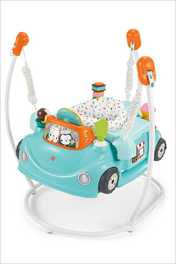 楽天ブックス: フィッシャープライス(fisher price) 2Wayで長く使える 