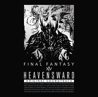 Heavensward：FINAL　FANTASY　XIV　Original　Soundtrack【映像付サントラ／Blu-ray　Disc　Music】