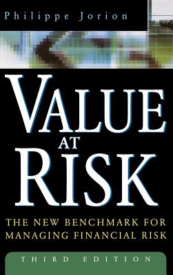 楽天ブックス: Value at Risk, 3rd Ed.: The New Benchmark for