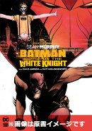 バットマン：カース・オブ・ホワイトナイト