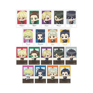 TV�A�j���u�J���̃����A�[�e�B�v�g���[�f�B���O ���уL���� ���[�j���O���[�e�B�[��ver. �C���X�g�J�[�h(BOX��18��)