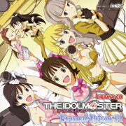 DRAMA CD アイドルマスター Eternal Prism 01