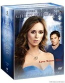 ゴースト 〜天国からのささやき シーズン4 DVD COMPLETE BOX
