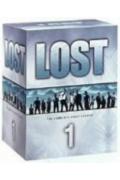 LOST シーズン1 COMPLETE BOX