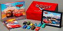 カーズ DVD プレミアム・ボックス