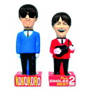 ALL SINGLES BEST 2(初回限定盤 CD+DVD)