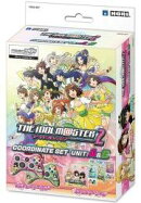 アイドルマスター2 コーディネートセット Unit:A&B