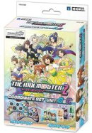 アイドルマスター2 コーディネートセット Unit:C&R