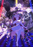 【先着特典】Карамазовы【初回仕様限定盤】(CDジャケット風アクリルキーホルダー) [ (アニメー…