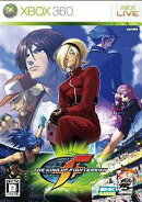 THE KING OF FIGHTERS XII Xbox360版