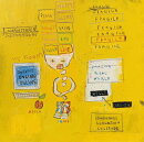 FRAGILE (初回盤 CD＋DVD)