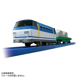 S-58 ピギーバック輸送列車