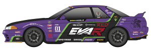 1/24 �w�V���I�G���@���Q���I���x �G���@RT�����@�X�J�C���C�� R32 GT-R �ySP696�z (�v�����f��)
