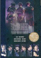 SixTONES　Make some noise! [ ジャニーズ研究会 ]