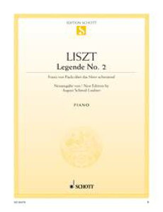 �y�A���y���z���X�g, Franz(Ferenc): �`�� ��2�� �u���̏������p�I���̐��t�����`�F�X�R�v [ ���X�g, Franz(Ferenc) ]