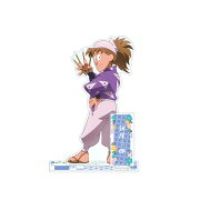 【グッズ】忍たま乱太郎 描き下ろしイラスト 鉢屋三郎 みんなで商いver. BIGアクリルスタンド