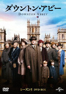 ������ȥ󡦥��ӡ� ��������5 DVD-BOX