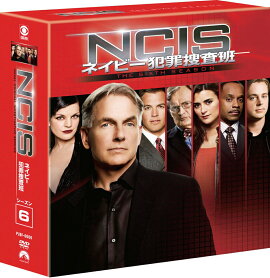 NCIS ͥӡȺܺ 6ȥBOX