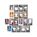 「鴨乃橋ロンの禁断推理」トレーディング Ani-Art 第1弾&第2弾 イラストカード(BOX＝19個)