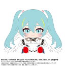 ぬいぐるみ 初音ミク×ウイングガンダムゼロEW