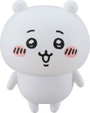 ねんどろいど 『ちいかわ』 ちいかわ 【二次再販】 (塗装済み可動フィギュア)