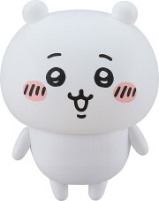 ねんどろいど 『ちいかわ』 ちいかわ 【二次再販】 (塗装済み可動フィギュア)