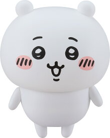 ねんどろいど 『ちいかわ』 ちいかわ 【二次再販】 (塗装済み可動フィギュア)