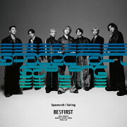 Spacecraft / Sailing (LIVE盤 CD＋Blu-ray＋スマプラ)