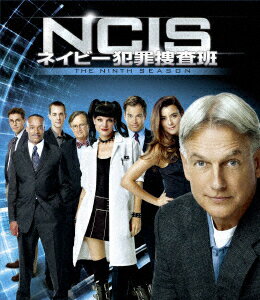 NCIS ͥӡȺܺ 9ȥBOX