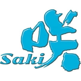 �� Saki ����ǡ�Blu-ray��