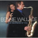 ザ・ニアネス・オブ・ユー