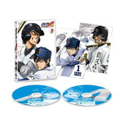 ダイヤのA SECOND SEASON 3