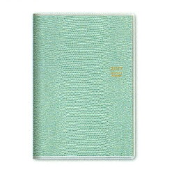 2634　ペイジェムB6マンスリー2（グリーン）