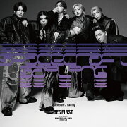 Spacecraft / Sailing (MV盤 CD＋DVD＋スマプラ)