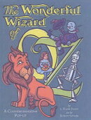 WONDERFUL WIZARD OF OZ,THE(POP-UP)