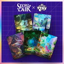 マジック：ザ・ギャザリング Secret Lair Back to School Superdrop Secret Lair x My Little Pony: The Lands of E…