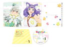 不徳のギルド Vol.1【Blu-ray】