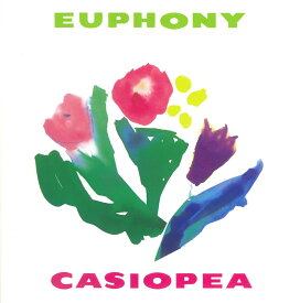 EUPHONY [ カシオペア ]