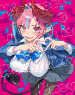 カナン様はあくまでチョロい Blu-ray Vol.1【Blu-ray】 [ nonco ]