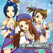 THE IDOLM@STER2 SMOKY THRILL