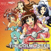 THE IDOLM@STER MASTERWORK 01 GO MY WAY!!