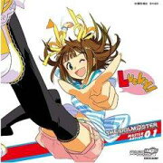 THE IDOLM@STER MASTER ARTIST 01 天海春香