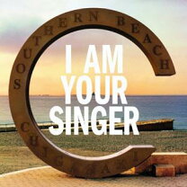 楽天市場】I AM YOUR SINGER（初回完全生産限定盤）の通販